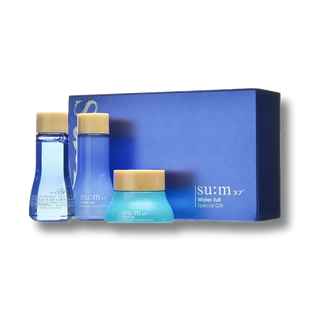 Набір Su:m37&deg; Water-full Special Gift Set 3 items