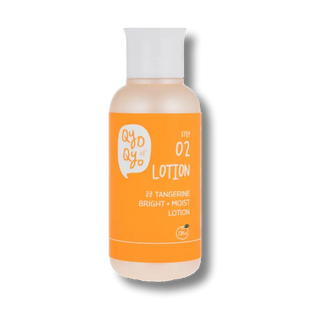 Qyo Qyo Lotion Tangerine Bright Moist 120ml