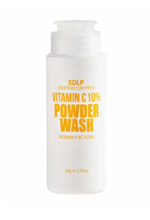 Derma Factory Vitamin C 10% Powder Wash