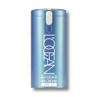 L`OCEAN Waterdrop BB Cream SPF25 40ml