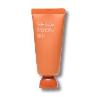 Маска що змивається Sulwhasoo Clarifyng Mask Masque Clarifiant 35ml