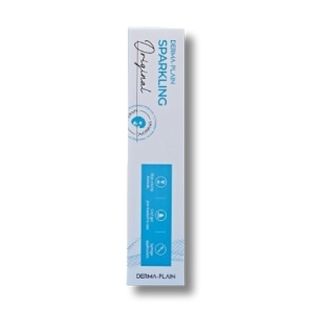Карбоксі Derma-plain Sparkling Original