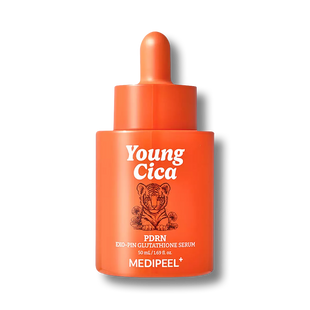 Сироватка Medipeel Young Cica Pdrn Exo-Pin Glutathione Serum 50ml