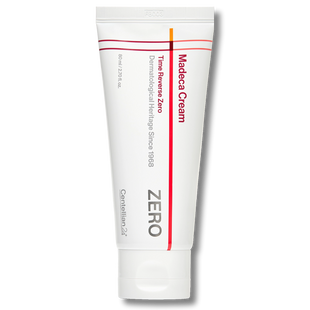 Centellian24 Madeca Cream Time Reverse Zero 80ml