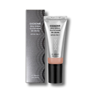 Dr.Reborn Exosome Real Derma Glutathion BB Cream 35ml
