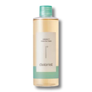 Dixionist Cyforest Fresh Pha Toner 350ml