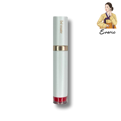 Bemate Glow Lip Tint Red