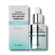 Ампула Dr.Reborn Noksuni Green Exosome Balancing Ampoule 30ml
