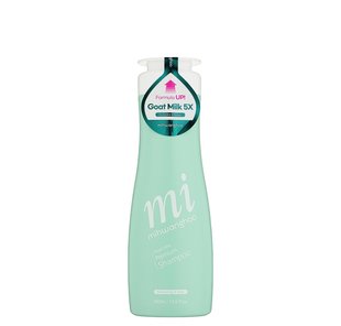 Mihwanghoo Mi Goat Milk Premium Shampoo 400ml