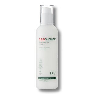 Dr.G Red Blemish Clear Soothing Emulsion 120ml