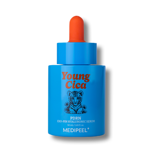 Сироватка Medipeel Young Cica Pdrn Exo-Pin Hyaluronic Serum 50ml