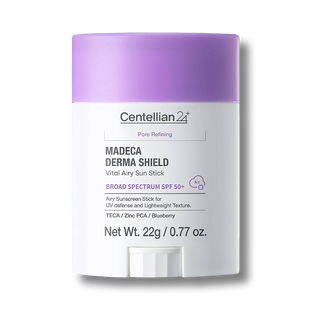 Centellian24 Madeca Derma Shield Vital Airy Sun Stick 22g