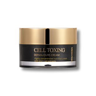 Крем для шкіри обличчя Medipeel Cell Tox Dermajou Cream 50g