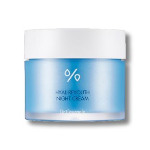 Dr.Ceuracle Hyal Reyouth Night Cream 60g