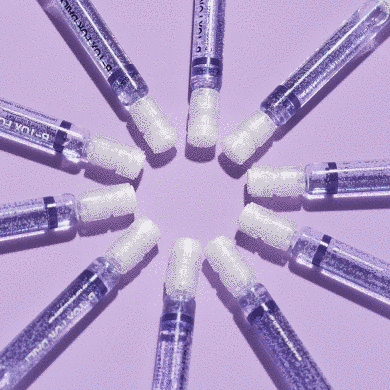 Ампули Differ&Deeper Botox For Daily 10*3ml