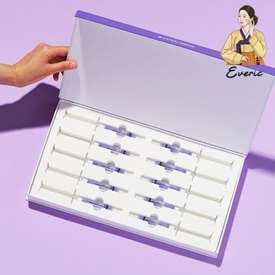 Ампули Differ&Deeper Botox For Daily 10*3ml