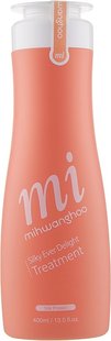 Mihwanghoo Silky Ever Delight Treatment 400ml