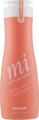 Mihwanghoo Silky Ever Delight Treatment 400ml