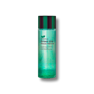 Dearmay Green Line Miracle Mild Toner 150ml