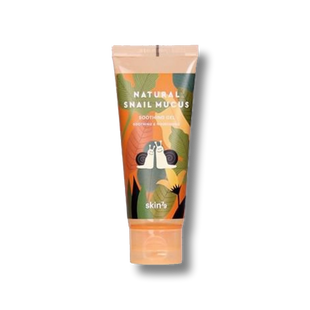 Skin79 Natural Snail Mucus Soothing Gel 100g