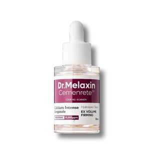 Ампула Dr.Melaxin Cemenrete Calcium Intense Ampoule 30ml