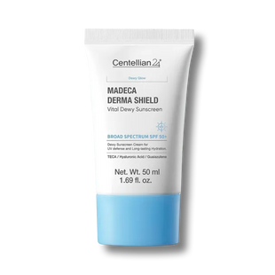 Centellian24 Madeca Derma Shield Vital Dewy Sunscreen 50ml