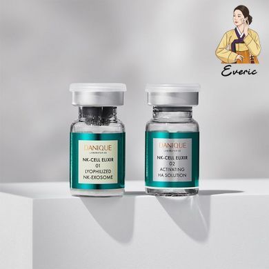 Еліксир Danique NK Cell Elixir Rx 5ml*2pcs