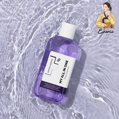 Есенція Differ&Deeper My All In One Essence 210ml