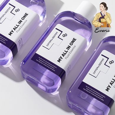 Есенція Differ&Deeper My All In One Essence 210ml