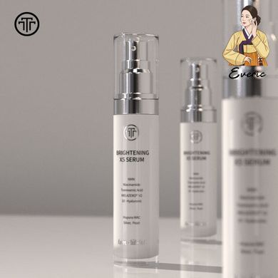 Сироватка Tom Tit Tot Brightening X5 Serum 50g