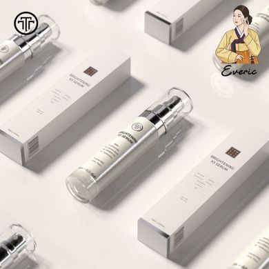Сироватка Tom Tit Tot Brightening X5 Serum 50g
