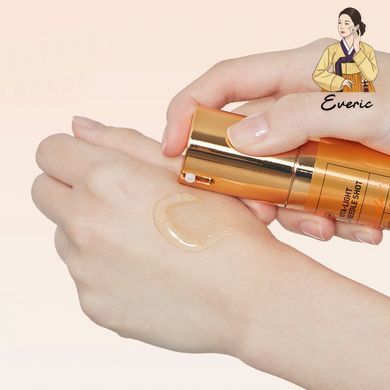Сироватка зі зпікулами VT Cosmetics Vita Light Reedle Shot 100 50ml