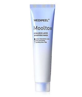 Medi-Peel Hyaluronic Acid Layer Mooltox Wrapping Mask 70ml