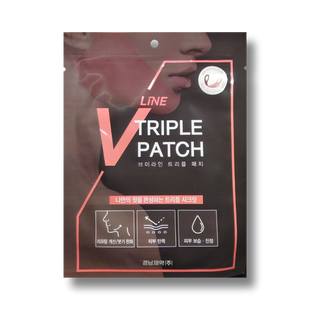 V-Line Lifting Patch