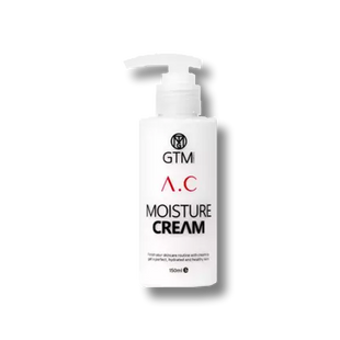 Крем для шкіри обличчя GTM AC Moisture Cream 150ml