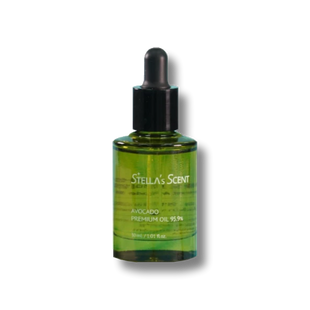 Stellas Scent Avocado Promium Oil 95.9% 30ml