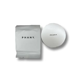 Phany Quick Glow Air Fixing Cushion + refill 23