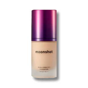 Moonshot Micro Correct Fit Foundation 301 30ml