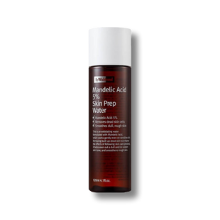 Мигдальний пілінг by WISHTREND mandelic acid 5% skin prep water 120g