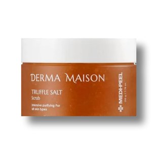 Medipeel DERMA MAISON TRUFFLE SALT SCRUB