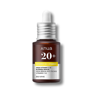 Сироватка Anua Vitamin C 20 Blemish Serum 20g