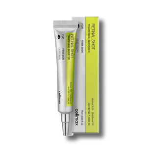 Celimax Retinal Shot Tightening Booster 15ml
