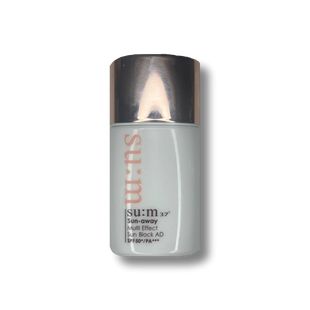 Сонцезахисний крем Su:m37 Sun Away Multi Effect Sun Block AD SPF50+++ 35ml