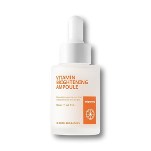 Ампула для шкіри обличчя W.Skin Vitamin Brightening Ampoule 30ml