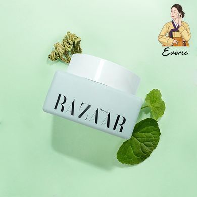 Bazaar Skin Fit Calming Cream 50g