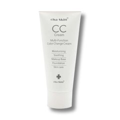 Cha-Skin Multi Function CC Cream 50g