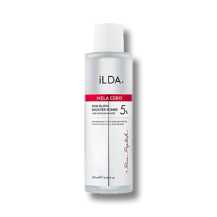 Тонер ILDA+ Skin Glow Booster Toner With Niacinamide 5% 200ml
