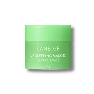 Laneige Lip Sleeping Mask Apple Lime 8g