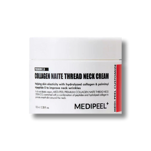 Крем для шиї Medi Peel Premium Collagen Naite Thread Neck Cream 2.0