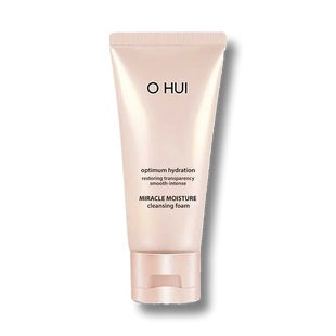 Пінка для вмивання O HUI Miracle Moisture Cleansing Foam 100ml